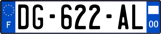 DG-622-AL