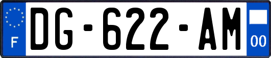 DG-622-AM