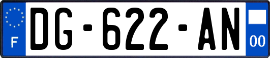 DG-622-AN