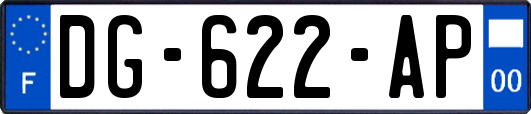 DG-622-AP