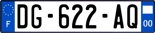 DG-622-AQ