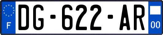 DG-622-AR