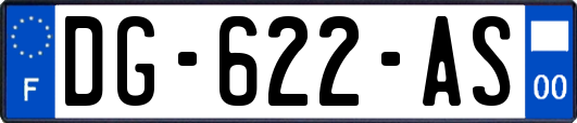 DG-622-AS
