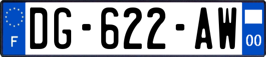 DG-622-AW