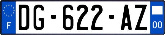 DG-622-AZ
