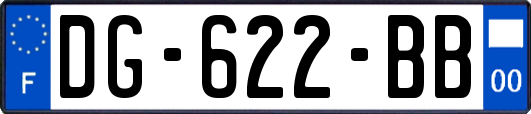 DG-622-BB