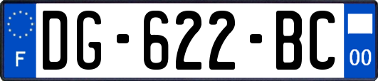 DG-622-BC