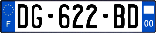 DG-622-BD