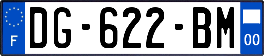 DG-622-BM