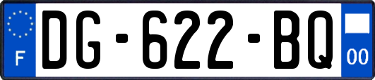 DG-622-BQ