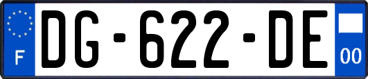 DG-622-DE