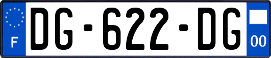 DG-622-DG