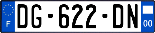 DG-622-DN