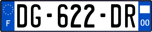 DG-622-DR