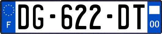 DG-622-DT