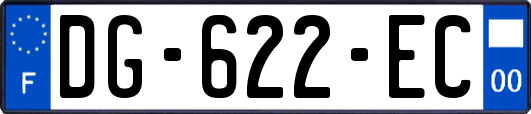 DG-622-EC