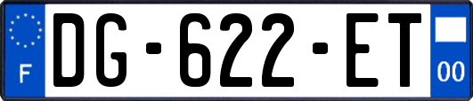 DG-622-ET