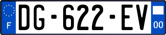 DG-622-EV