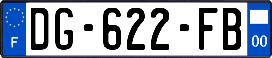 DG-622-FB