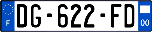 DG-622-FD