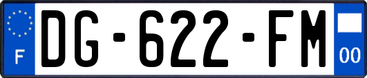 DG-622-FM