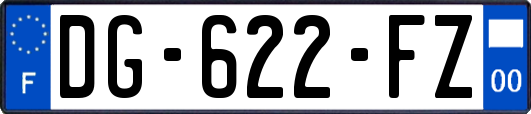 DG-622-FZ