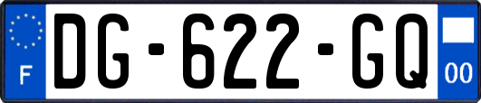 DG-622-GQ