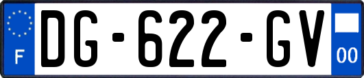 DG-622-GV