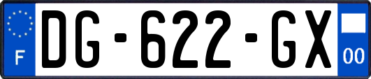 DG-622-GX