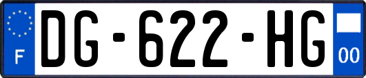 DG-622-HG