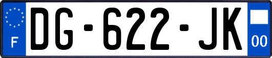 DG-622-JK