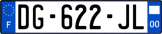 DG-622-JL