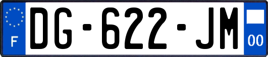 DG-622-JM