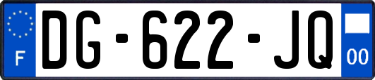 DG-622-JQ