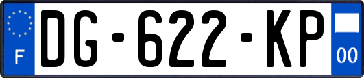 DG-622-KP