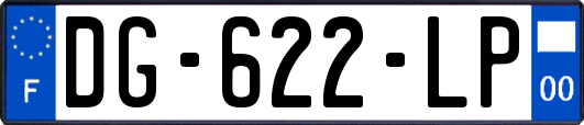 DG-622-LP