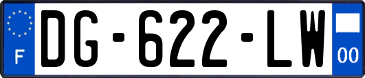 DG-622-LW