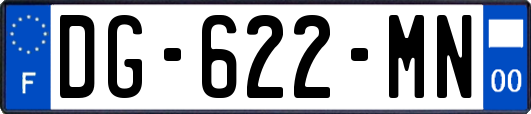 DG-622-MN