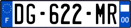 DG-622-MR
