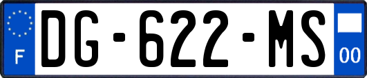 DG-622-MS