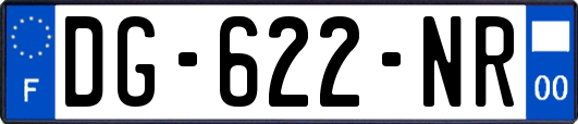 DG-622-NR
