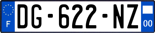 DG-622-NZ