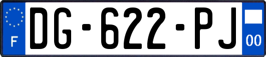 DG-622-PJ