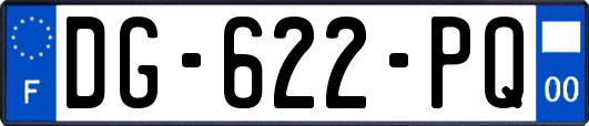 DG-622-PQ
