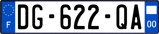 DG-622-QA
