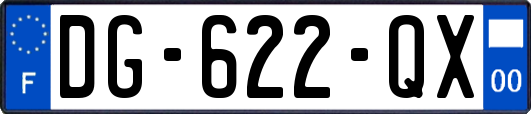 DG-622-QX