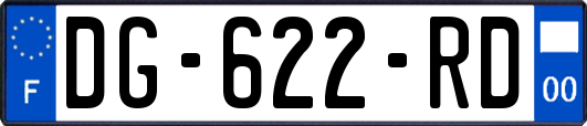 DG-622-RD