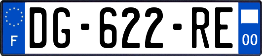DG-622-RE