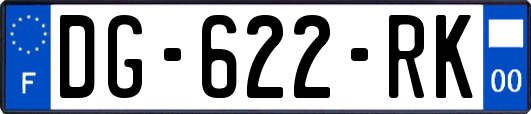 DG-622-RK