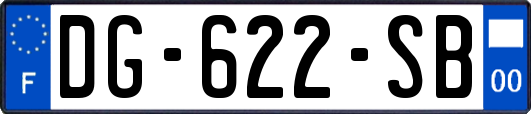 DG-622-SB